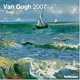 Van Gogh 2007 Calendar - ThingsYourSoul.com :  fashion van gogh calendar design