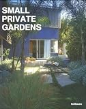 Small Private Gardens