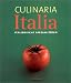 Culinaria Italia. Italienische Spezialitäten