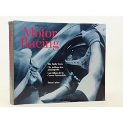 Motor Racing (Early Years)