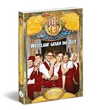 Band 3: Wettlauf gegen die Zeit
