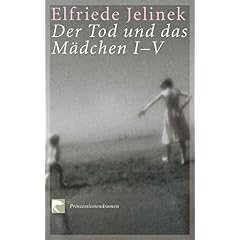 Der Tod und das Mädchen I - V. Prinzessinnendramen (Broschiert)