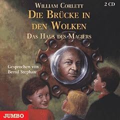 Das Haus des Magiers 05. Die Brücke in den Wolken. CDs (Audio CD)