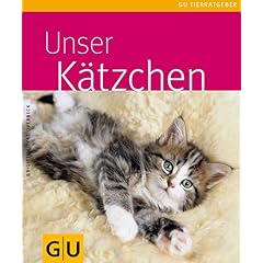 Unser K&auml;tzchen