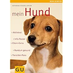 Mein Hund