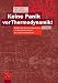 Keine Panik vor Thermodynamik!