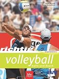 Volleyball. Training, Technik, Taktik.