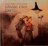 Hansel und Gretel, kleine Ausgabe