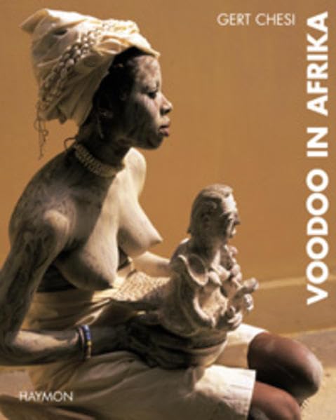 Voodoo in Afrika 