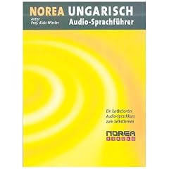 Audio-Sprachführer: Überlebenskenntnisse in Ungarisch. Audio-CD. Ein lustbetonter Audio-Sprachkurs zum Selbstlernen (Lernmaterialien) (Audio CD)