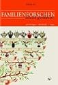 Familienforschung leicht gemacht