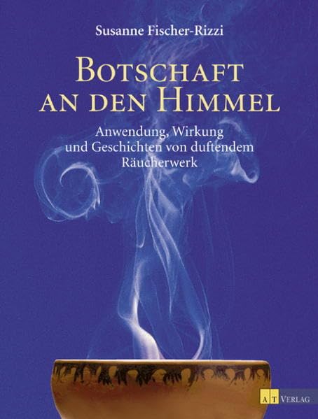 Botschaft an den Himmel 