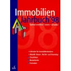 Immobilien- Jahrbuch 1998. Optimal erwerben, nutzen, verwalten (Broschiert)