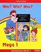 Wer? Wie? Was? Mega, neue Rechtschreibung, Stufe.1, Schülerbuch: Schulerbuch 1