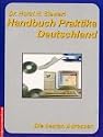 Handbuch Praktika Deutschland: Dieses Buch wendet sich vorwiegend an Abiturienten und Studenten. Es ber�t bei der Suche nach einem Praktikantenplatz, schafft Klarheit �ber die eigenen Ziele, enth�lt Testbogen, gibt Hinweise zum Lebenslauf und zeigt die besten Wege auf, wie die Stellen zu ergattern sind. Angef�hrt wird eine Reihe von Stellen in diversen Branchen, oft mit Details zu T�tigkeit, Unternehmensgr��e, Anzahl der gebotenen Stellen, Verdienst, Webadresse usw.