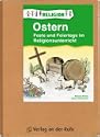 Feste und Feiertage im Religionsunterricht: Ostern. Ostern, Osterhase, Osterei - und was hat das mit Jesus zu tun? Kreuzestod und Auferstehung Jesu - in der Grundschule ist es j�hrlich Thema. Mit dieser Mappe k�nnen Sie Ostern jedes Jahr neu zu einem Erlebnis in Ihrem Religionsunterricht machen: Die J�ngsten beginnen mit Bodenbildern und erz�hlen mit Gegenst�nden die Passionsgeschichte nach. Die �lteren lernen die historischen Zusammenh�nge kennen und setzen sich mit Freunden und Kritikern Jesu auseinander. Sie beleuchten die Motivation Jesu, diesen (Kreuz-) Weg zu gehen und denken �ber die Bedeutung der Ereignisse f�r jeden einzelnen nach. Zus�tzlich gibt es eine Menge Ostersymbole und -br�uche zu entdecken. Was hat der Osterhase mit dem Osterei zu tun und warum z�ndet man ein gro�es Osterfeuer an? Aber es geht auch um den konkreten Alltag der Kinder: verratene Freundschaft, Freundschaftsdienste, um den Tod und um Dinge, die man erst in der R�ckschau verstehen kann. So, wie die Emmaus-J�nger, die Jesus erst erkannten, als er mit ihnen das Brot teilte. Eine konfessions- und jahrgangs�bergreifende Mappe mit vielen handlungsorientierten und symboldidaktischen Zug�ngen zu der zentralen Glaubensaussage der Christen.