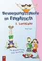 Lernpsychologisch ist unbestritten: Lernen wird durch Bewegung positiv beeinflusst. Diesen Gedanken hat die Autorin konsequent umgesetzt. So trainieren die Kinder im Klassenraum und in der Turnhalle spielerisch W�rter und Redewendungen des englischen Grundwortschatzes. Bewegungsgeschichten und -aufgaben an Ger�telandschaften, Reime, Lieder und kleine Spiele, aber auch motorische Entspannungs�bungen helfen dabei, das Vokabular leichter und dauerhafter einzupr�gen. Die Bewegung nimmt dazu die Scheu, englische W�rter auszusprechen. Alle Ideen sind thematisch geordnet, �bersichtlich dargestellt und enthalten englische Formulierungshilfen. Verbinden Sie die F�cher Englisch und Sport mit kurzen oder stundenf�llenden Spielen, die Ihre Kinder "bewegen" werden!