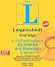 Langenscheidt Routledge Fachwörterbuch Bauwesen. Englisch. CD-ROM für Windows 3.1/95/NT
