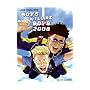 Boys Will Be Boys 2008 Calendar