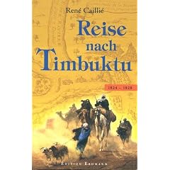 Reise nach Timbuktu 1824 - 1828 (Gebundene Ausgabe)