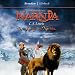 Der König von Narnia. 3 CDs. Die Chroniken von Narnia.