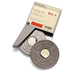 Robert Frank: The Complete Film Works Volume 4