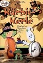 Witzige Herbst- und Halloweenfiguren aus K�rbissen und Papier