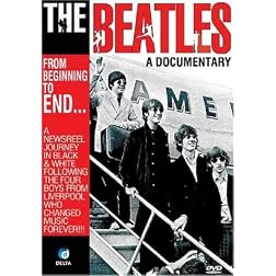 Beatles from Beginning to End