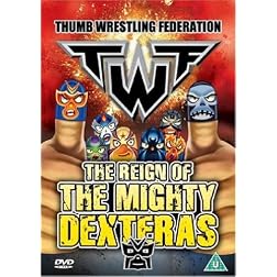 Thumb Wrestling Federation