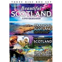 Beautiful Scotland