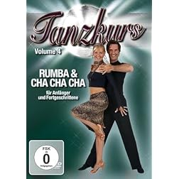 Tanzkurs Vol 4