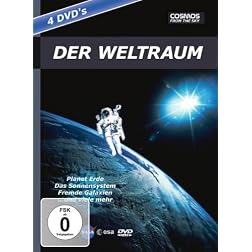 Der Weltraum