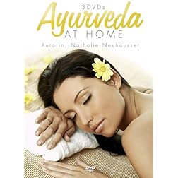 Ayurveda at Home