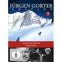 Jurgen Gorter Edition 3