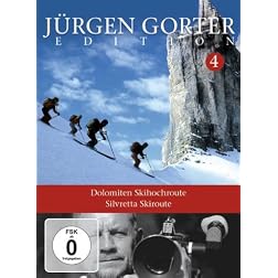Jurgen Gorter Edition 4
