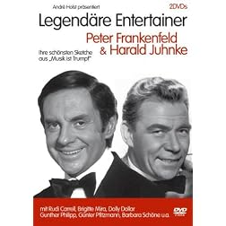 Legendre Entertainer