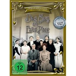 Das Haus Am Eaton Place-Gesamtbox