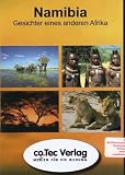 Namibia. CD-ROM f�r Windows 95/98/NT/2000/Me/XP.  (Lernmaterialien)  Co.Tec
