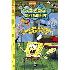SpongeBob - Schwammkopf 01 (Broschiert)
