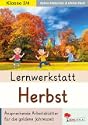 In einzelnen Werkstattepochen werden die Kinder mit jeweils anderen Naturvorg�ngen bekannt gemacht. Dabei werden die einseitig belasteten Sinne ganzheitlich angesprochen und das kindliche Weltinteresse auf urspr�ngliche Weise wieder wachgerufen.