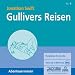 Gullivers Reisen. 9 CDs + MP3-CD