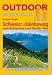 Schweiz: Jakobsweg. Vom Bodensee zum Genfer See