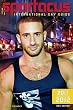 Spartacus 2011-2012 International Gay Guide: A Must for the Gay Traveler Up-to-date and International (Spartacus Travel Guide)