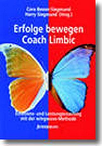Erfolge bewegen - Coach Limbic.