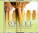 Bekannte Melodien der Fasten- und Passionszeit und meditative Orgelst�cke, die zum Innehalten und zugleich zur Vorfreude auf den Fr�hling einladen.