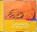 Anselm Gr�n f�hrt seine H�rer zur�ck zur urspr�nglichen Bedeutung der Bu�e und den spirituellen Seiten des Fastenms. Das H�rbuch begleitet auf dem Weg durch die Fastenzeit und verst�rkt die verschiedenen Aspekte der Reinigung und Selbstfindung. Die beruhigende Gitarrenmusik von Barbara Hennerfeind �ffnet zwischen den Texten meditative Freir�ume, in denen die eigenen Gedanken um die angesprochenen Themen kreisen k�nnen.
