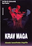 Krav Maga. Abwehr bewaffneter Angriffe  Weinmann
