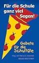 Das kleine Buch für einen großen Tag: den Beginn der Schulzeit.