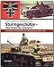 Sturmgeschütze - Die Panzer der Infanterie. Die dramatische Geschichte einer Waffengattung 1939-1945