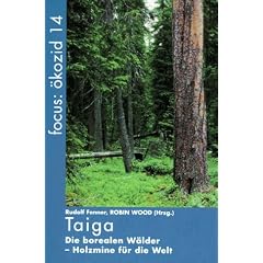 Taiga (Broschiert)